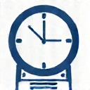 Icono de flexibilidad horaria