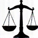 Icono de una balanza para pérdida de peso