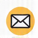 Icono de correo electrónico